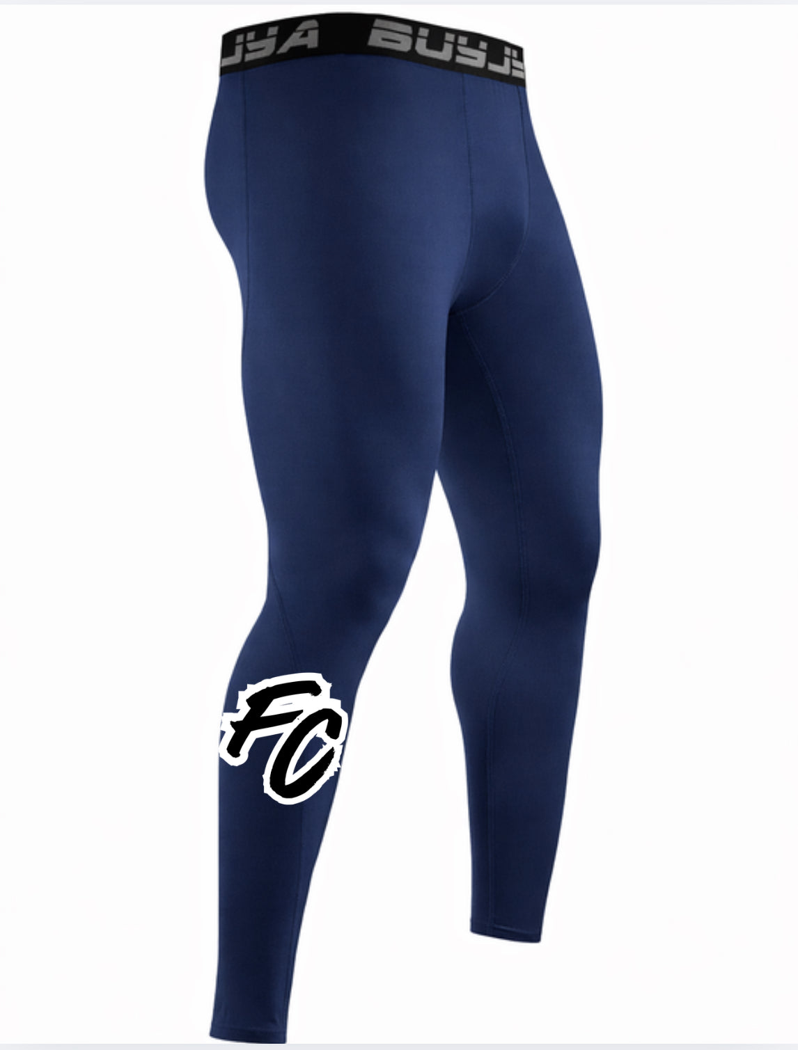 Men’s Performance Compression Tights