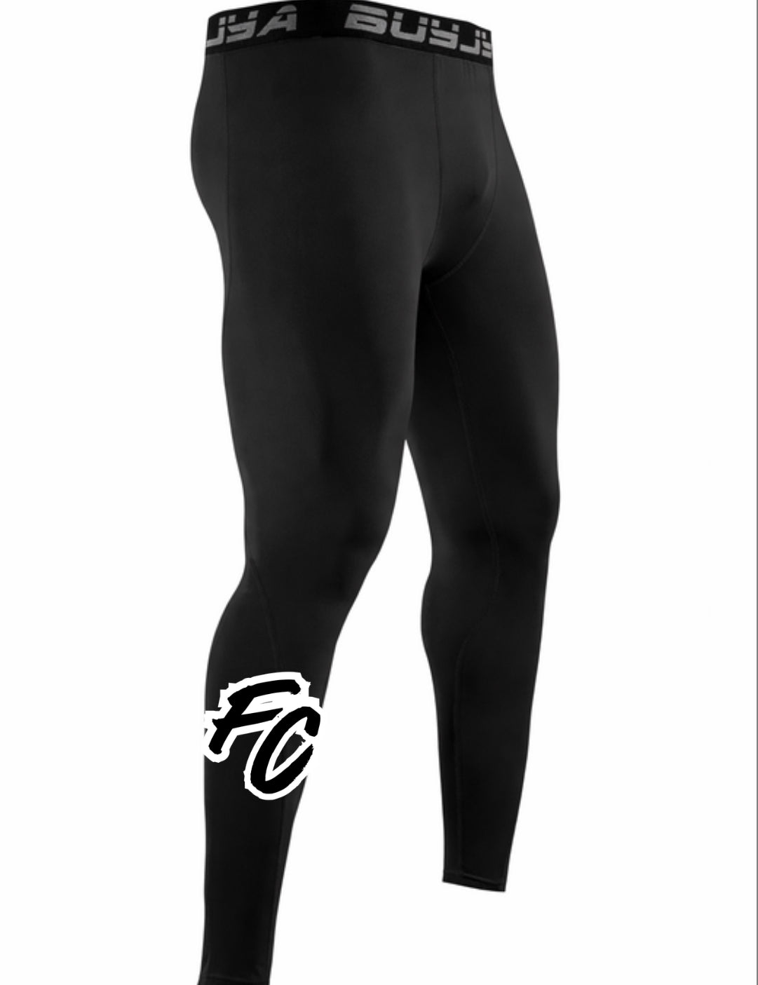 Men’s Performance Compression Tights