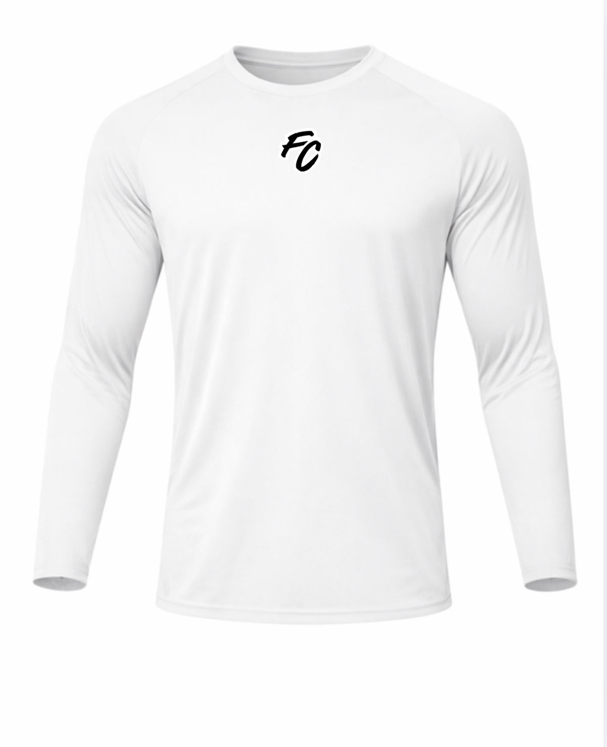 Men’s Long Sleeve Performance Tee