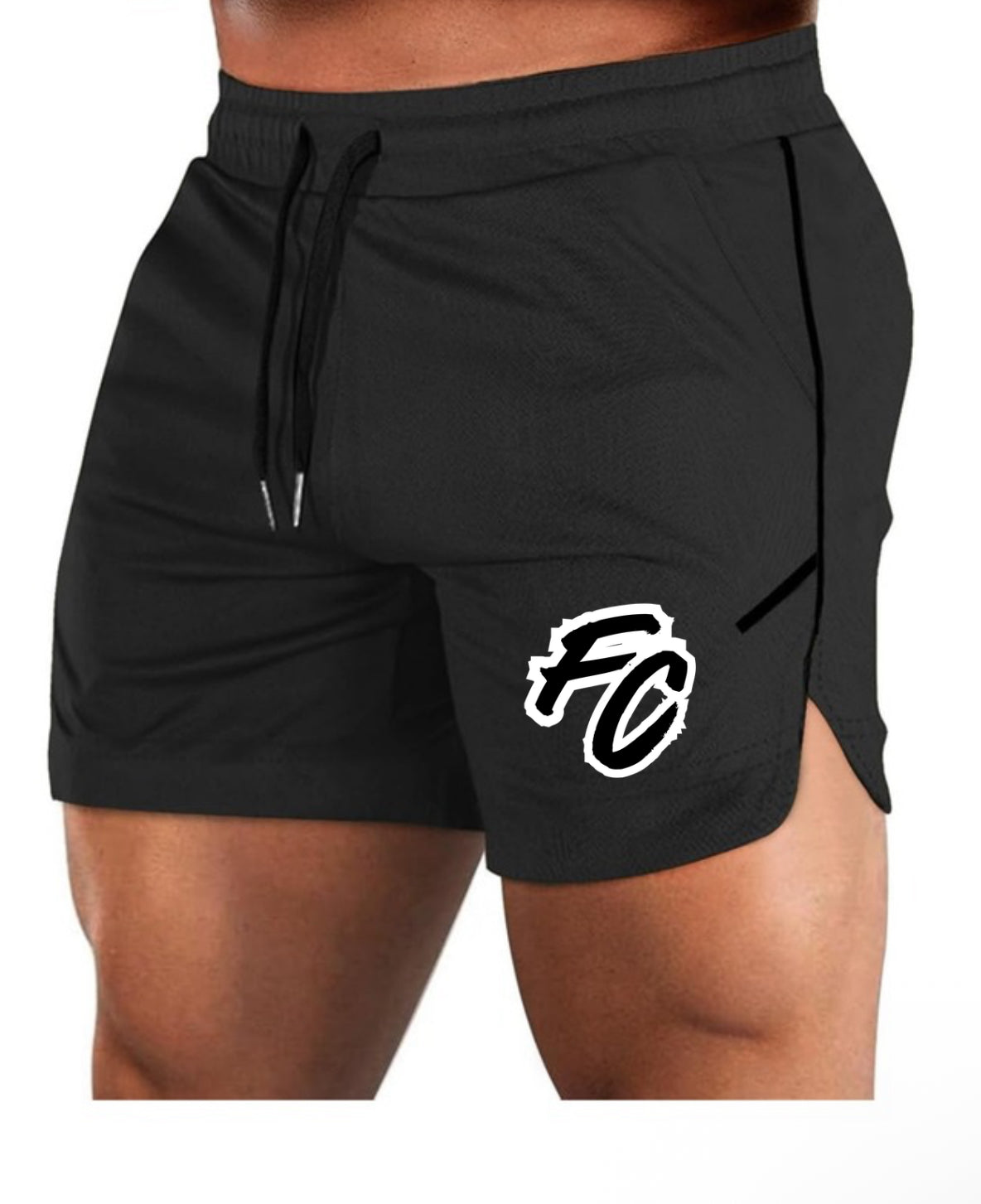 Fit Crue Performance Shorts