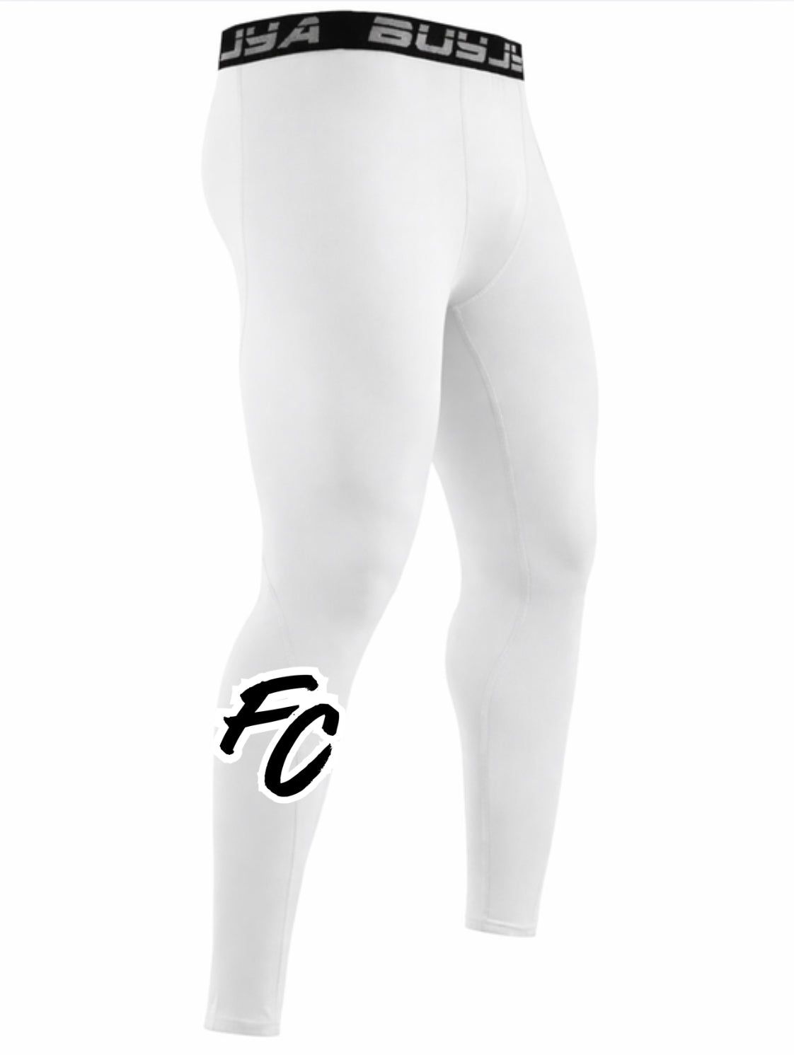Men’s Performance Compression Tights